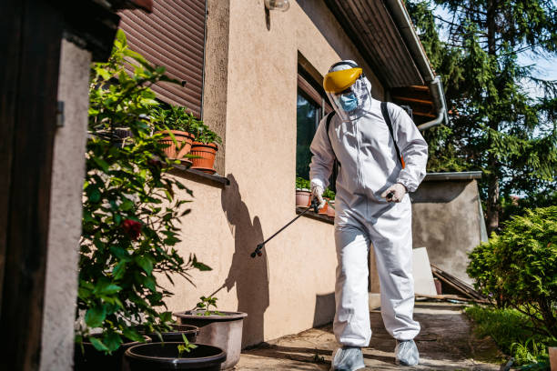 Best Affordable Pest Control Services  in Terrebonne, OR